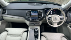 Volvo XC90 2.0 T8 [455] RC PHEV Ultimate Dark 5dr AWD Gtron Estate